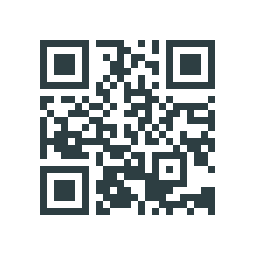 Scan deze QR-code om de tocht te openen in de SityTrail-applicatie