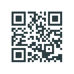 Scan deze QR-code om de tocht te openen in de SityTrail-applicatie