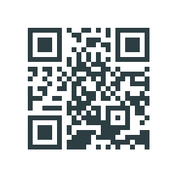 Scan deze QR-code om de tocht te openen in de SityTrail-applicatie