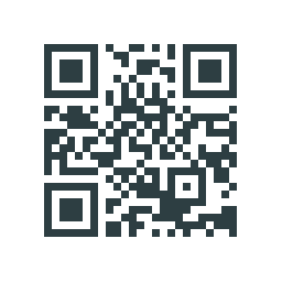 Scan deze QR-code om de tocht te openen in de SityTrail-applicatie