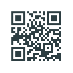 Scan deze QR-code om de tocht te openen in de SityTrail-applicatie