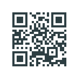 Scan deze QR-code om de tocht te openen in de SityTrail-applicatie