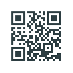 Scan deze QR-code om de tocht te openen in de SityTrail-applicatie