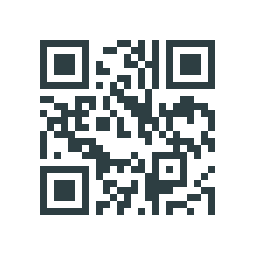 Scan deze QR-code om de tocht te openen in de SityTrail-applicatie