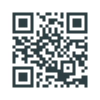 Scannerizza questo codice QR per aprire il percorso nell'applicazione SityTrail