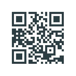 Scan deze QR-code om de tocht te openen in de SityTrail-applicatie