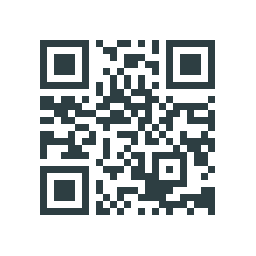 Scan deze QR-code om de tocht te openen in de SityTrail-applicatie