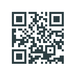 Scan deze QR-code om de tocht te openen in de SityTrail-applicatie