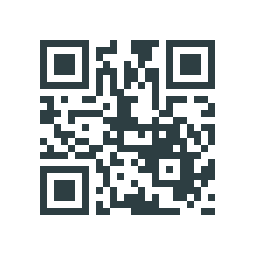 Scan deze QR-code om de tocht te openen in de SityTrail-applicatie