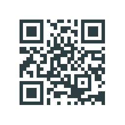 Scan deze QR-code om de tocht te openen in de SityTrail-applicatie