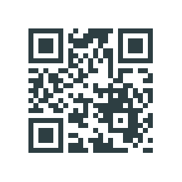 Scannerizza questo codice QR per aprire il percorso nell'applicazione SityTrail