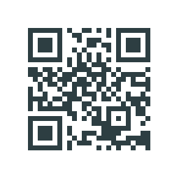 Scan deze QR-code om de tocht te openen in de SityTrail-applicatie