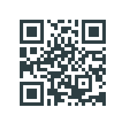 Scan deze QR-code om de tocht te openen in de SityTrail-applicatie