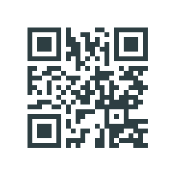 Scannerizza questo codice QR per aprire il percorso nell'applicazione SityTrail