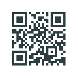 Scan deze QR-code om de tocht te openen in de SityTrail-applicatie