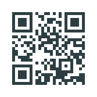 Scannerizza questo codice QR per aprire il percorso nell'applicazione SityTrail