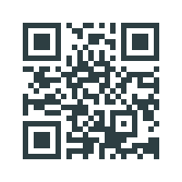 Scan deze QR-code om de tocht te openen in de SityTrail-applicatie