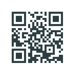 Scan deze QR-code om de tocht te openen in de SityTrail-applicatie