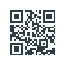 Scan deze QR-code om de tocht te openen in de SityTrail-applicatie