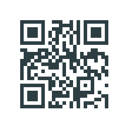 Scan deze QR-code om de tocht te openen in de SityTrail-applicatie