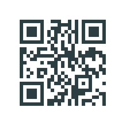 Scan deze QR-code om de tocht te openen in de SityTrail-applicatie