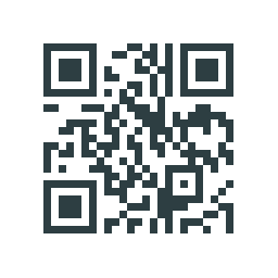 Scan deze QR-code om de tocht te openen in de SityTrail-applicatie