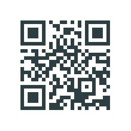 Scan deze QR-code om de tocht te openen in de SityTrail-applicatie