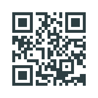 Scan deze QR-code om de tocht te openen in de SityTrail-applicatie