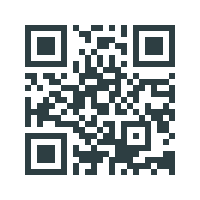 Scan deze QR-code om de tocht te openen in de SityTrail-applicatie