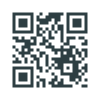 Scannerizza questo codice QR per aprire il percorso nell'applicazione SityTrail