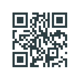 Scan deze QR-code om de tocht te openen in de SityTrail-applicatie