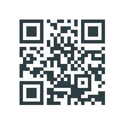 Scan deze QR-code om de tocht te openen in de SityTrail-applicatie