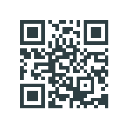 Scan deze QR-code om de tocht te openen in de SityTrail-applicatie