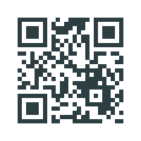 Scannerizza questo codice QR per aprire il percorso nell'applicazione SityTrail