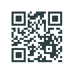 Scan deze QR-code om de tocht te openen in de SityTrail-applicatie