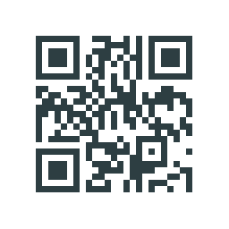 Scan deze QR-code om de tocht te openen in de SityTrail-applicatie