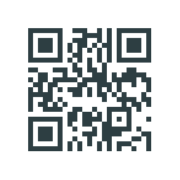 Scan deze QR-code om de tocht te openen in de SityTrail-applicatie