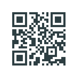 Scan deze QR-code om de tocht te openen in de SityTrail-applicatie