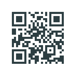 Scan deze QR-code om de tocht te openen in de SityTrail-applicatie