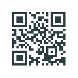 Scan deze QR-code om de tocht te openen in de SityTrail-applicatie