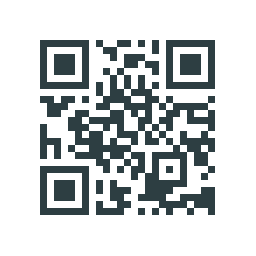 Scan deze QR-code om de tocht te openen in de SityTrail-applicatie