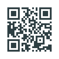 Scan deze QR-code om de tocht te openen in de SityTrail-applicatie