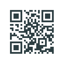 Scan deze QR-code om de tocht te openen in de SityTrail-applicatie