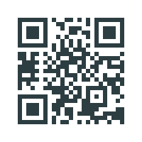 Scan deze QR-code om de tocht te openen in de SityTrail-applicatie