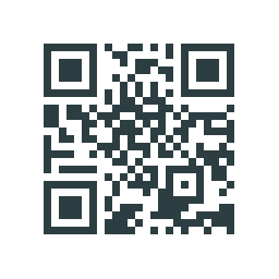 Scan deze QR-code om de tocht te openen in de SityTrail-applicatie