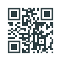 Scannerizza questo codice QR per aprire il percorso nell'applicazione SityTrail