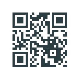 Scan deze QR-code om de tocht te openen in de SityTrail-applicatie