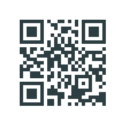 Scan deze QR-code om de tocht te openen in de SityTrail-applicatie