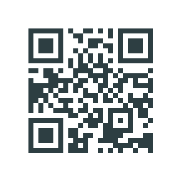 Scan deze QR-code om de tocht te openen in de SityTrail-applicatie