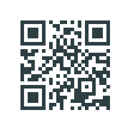 Scan deze QR-code om de tocht te openen in de SityTrail-applicatie